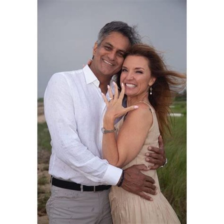 Former UP Courtside reporter Agatha Uvero is Engaged to Paul Desiderio!! EXPLORE Her Wiki Facts