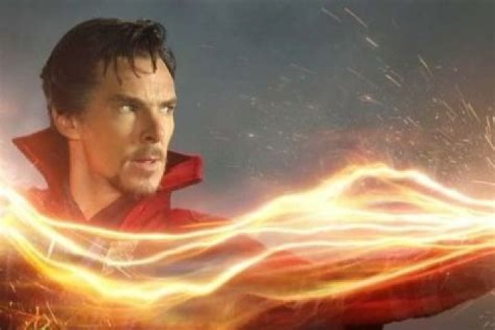 Four Intriguing Doctor Strange Fan Theories