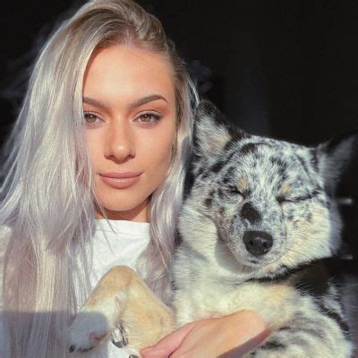 FoxKirsten- Age, Boyfriend, Net Worth, Height, Ethnicity