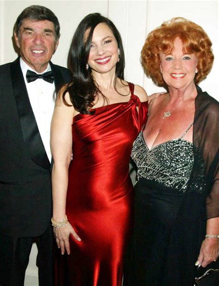 Fran Drescher Biography, Age, Parents, Husband, Children, Net Worth