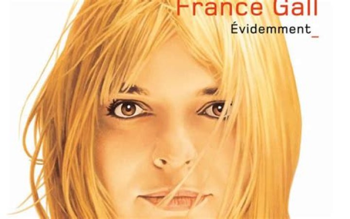 France Gall Décès