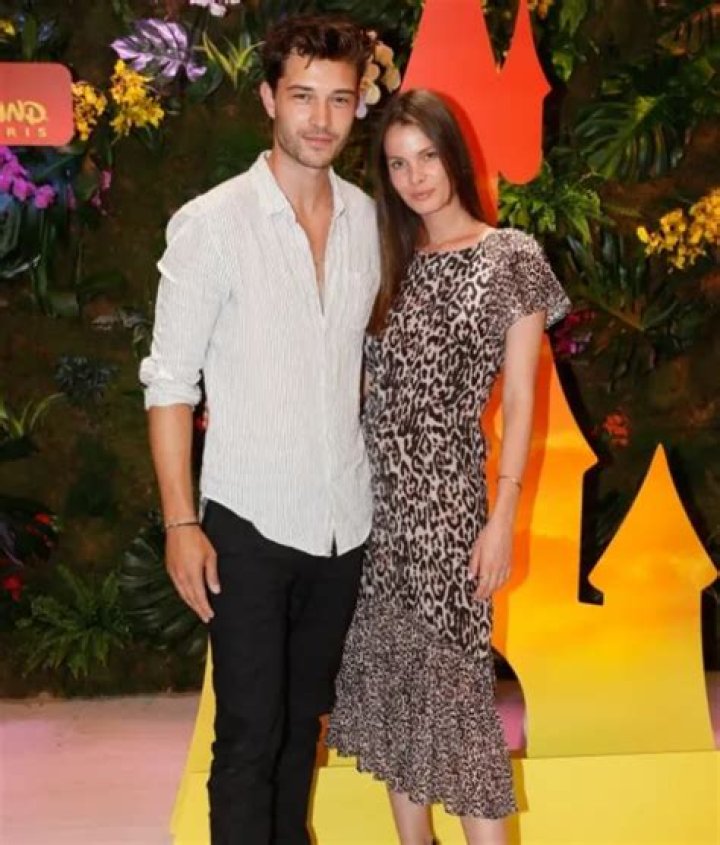 Francisco Lachowski- Age, Net Worth, Height, Girlfriend, Career, Nationality