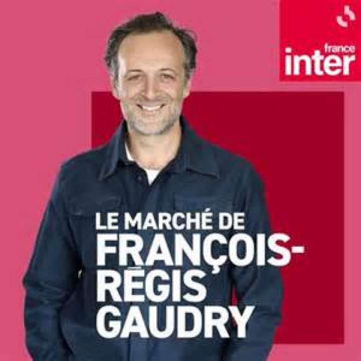 Francois Regis Gaudry Taille