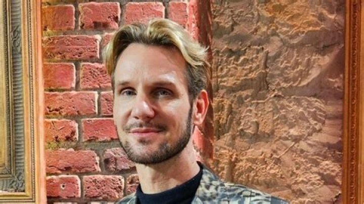 Francois Xavier Renou