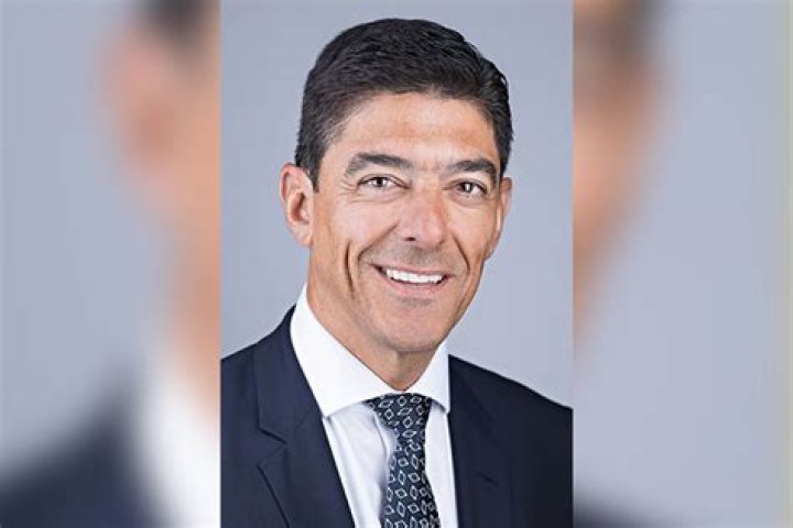 Frank Fritz- Bio, Age, Wife, Marriage, Ethnicity, Height, Net Worth, Career