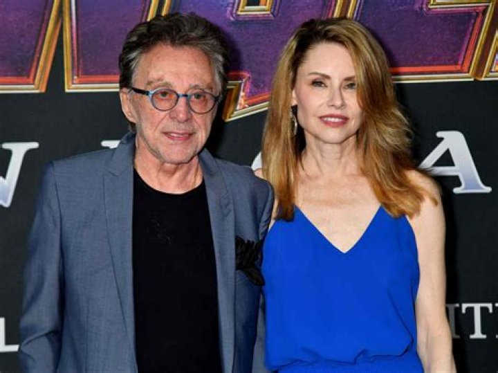 Frankie Valli- Bio, Age, Height, Net Worth, Wife, Marriage