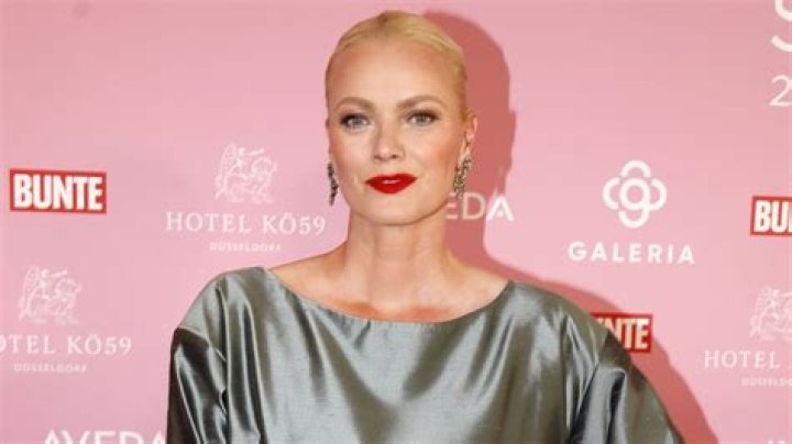 Franziska Knuppe Fortune