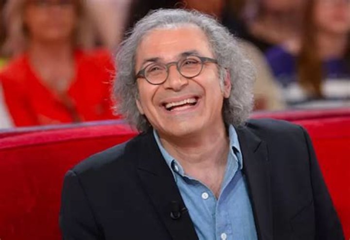 Frédéric Zeitoun Sa Maladie