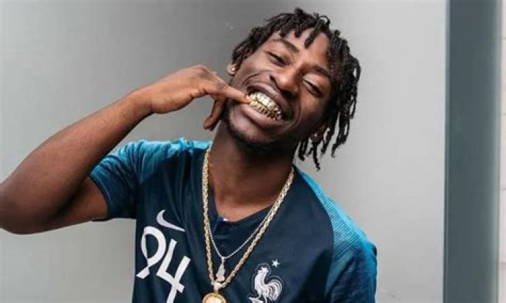 Friyie Biography: Songs, Net Worth, Girlfriends, Age, Wife, Height, Wikipedia