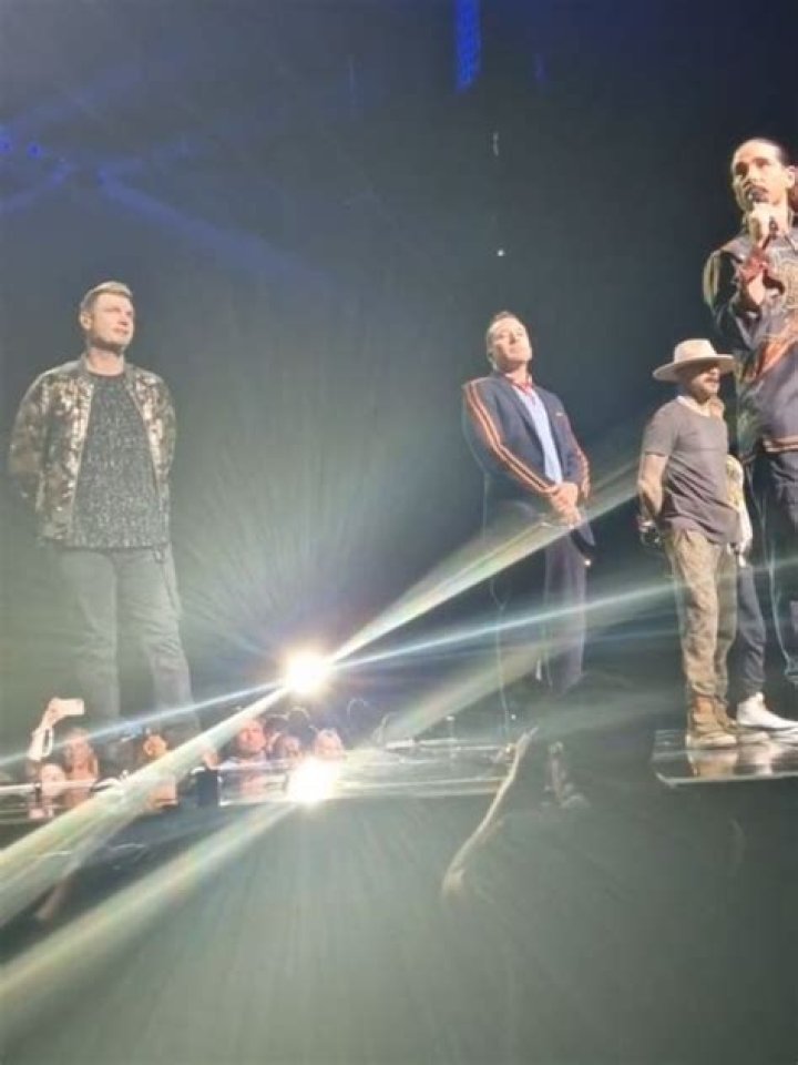 G-Eazy Breaks Down On Stage During Mac Miller Tribute