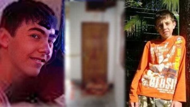 Gabriel Khuny Et Daniel Petry