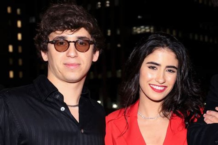 Gabriela Hernández’s Boyfriend: Who is Gabriela Hernández Dating?