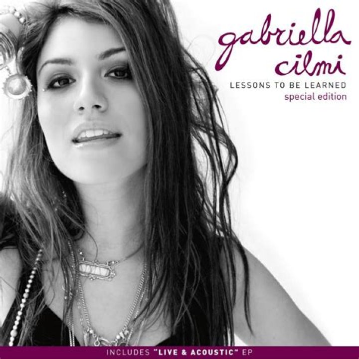 Gabriella Cilmi Announces New Music Projects