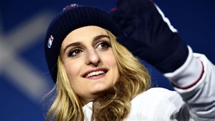 Gabriella papadakis conjoint