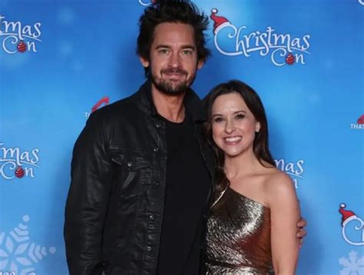 Gaby Jamieson- Net Worth, Bio, Age, Nationality, Husband, Height, Career