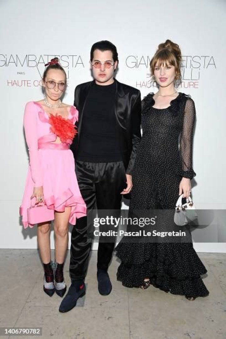 Gaïa Jacquet-Matisse- Wiki, Age, Height, Net Worth, Boyfriend, Dating