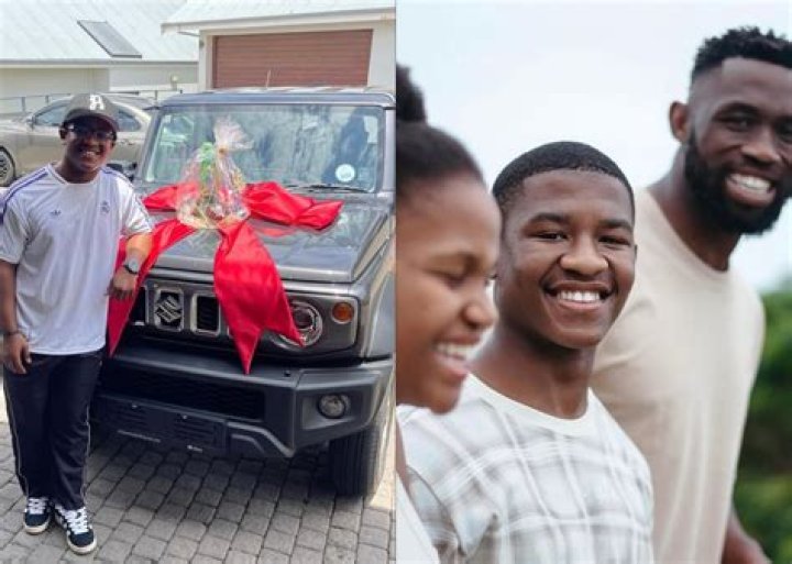 Galantis take us through their journey so far in 'Mama Look At Me Now' video