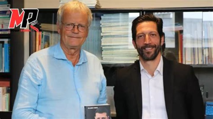 Gallagher Fenwick Parents