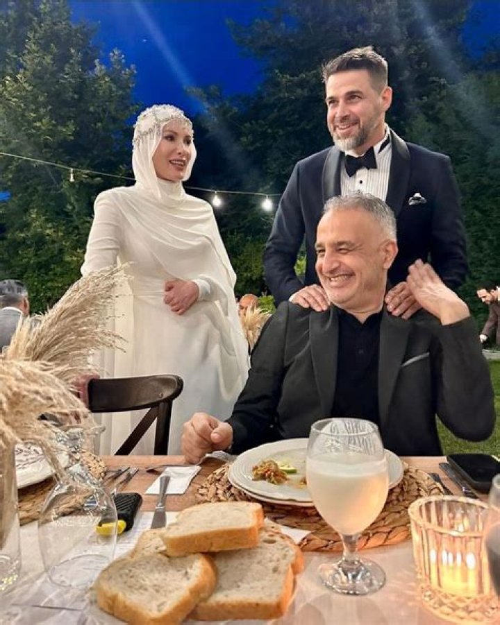 Gamze Ozcelik’s Boyfriend: Who is Gamze Ozcelik Dating?