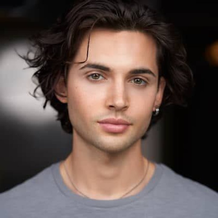 Garrett Overboe- Wiki, Age, Ethnicity, Girlfriend, Height, Net Worth, Career