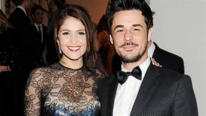 Gemma Arterton's ex-husband, Stefano Catelli Biography: Wife, Net Worth, Age, Kids, Instagram, Height, Photos