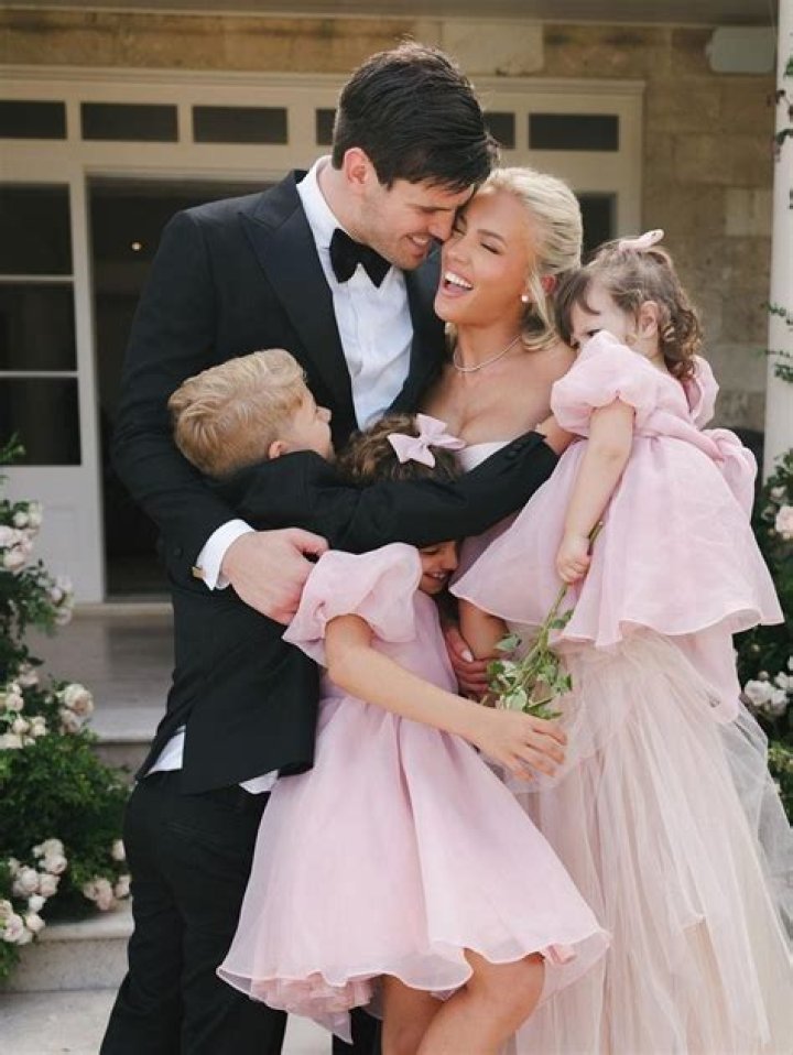 Gemma Dawkins Bailey Smith Girlfriend Age, Instagram, Wikipedia