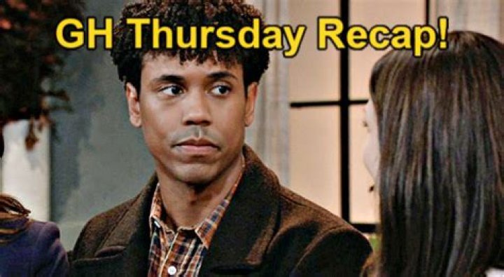 General Hospital Recap: Thursday, January 25 – Maggie’s Letter to Esme – Kevin Rushed to GH – Jordan’s Flirty Deal