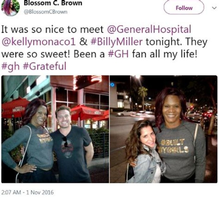 General Hospital Spoilers: Billy Miller and Kelly Monaco Big Surprise DreAm Announcement – Killy’s Cozy in Special Video