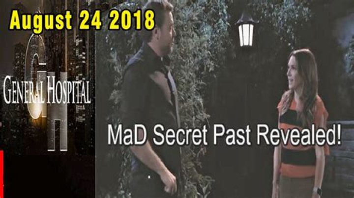 General Hospital Spoilers | Celeb Dirty Laundry