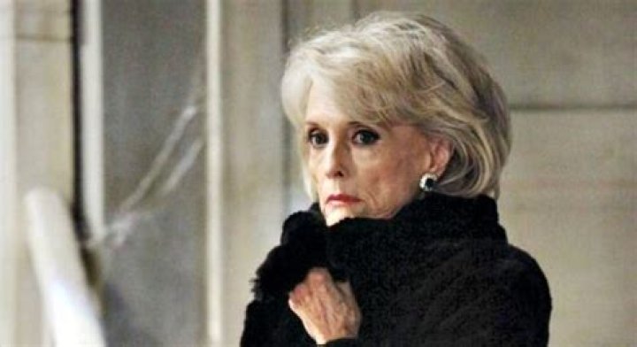 General Hospital Spoilers: Constance Towers Returns as Helena Cassadine – Exciting GH Comeback News
