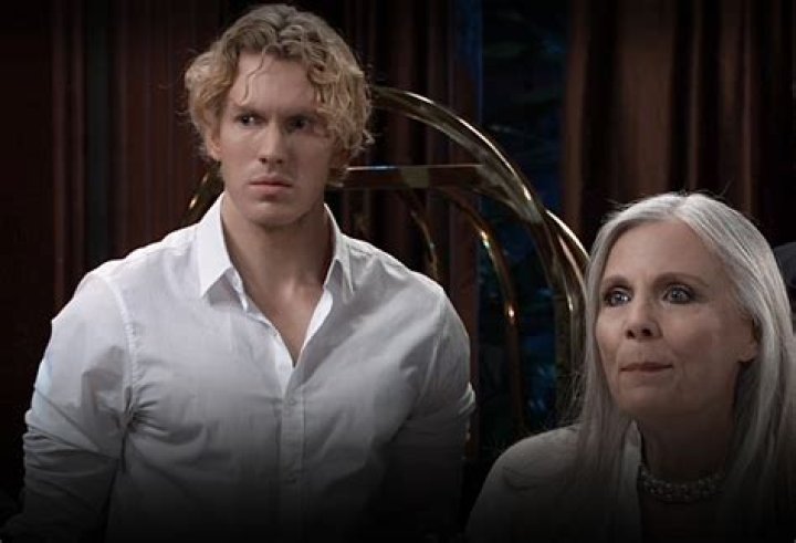 General Hospital Spoilers: Could Ethan Lovett Get Through To Kristina – Should GH Bring Nathan Parsons Back?