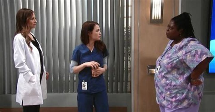 General Hospital Spoilers: Genie Francis Exits GH Temporarily – Laura Leaves Port Charles