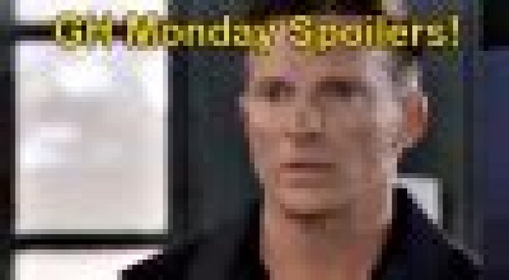 General Hospital Spoilers: Monday, April 1 – Jason & Jake’s Reunion – Sonny’s Bold Declaration – Blaze’s New Job