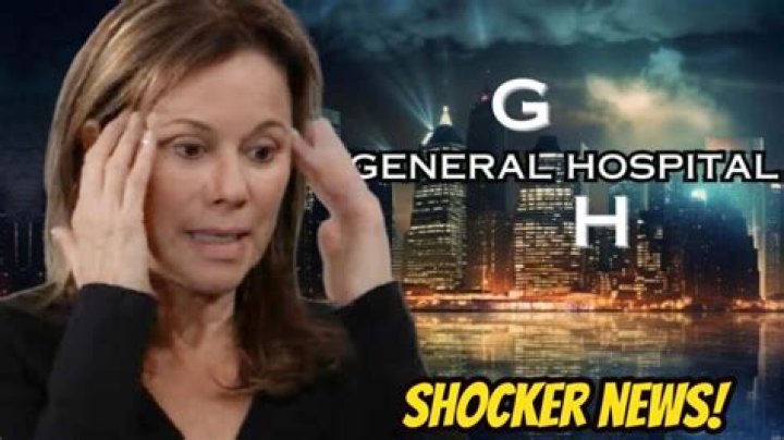 General Hospital Spoilers: Nancy Lee Grahn Blocks Ingo Rademacher On Twitter
