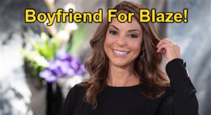 General Hospital Spoilers: Natalia’s New Boyfriend Scheme – Blaze’s Blind Date Stuns Kristina?