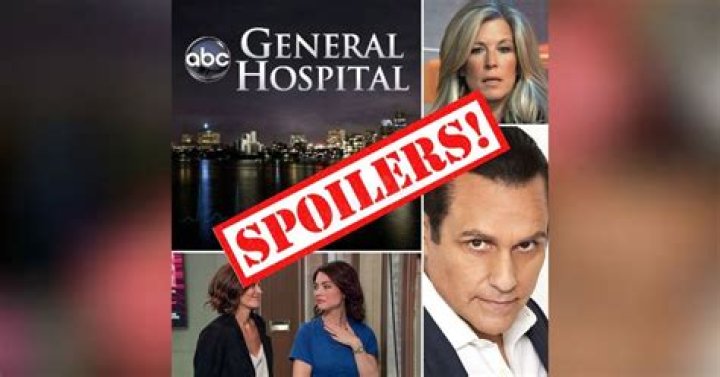 General Hospital Spoilers: Nelle Collapses, Hospital Crisis After Nina Revealed as Mom – Nina’s Maternal Instincts Kick In Fast?