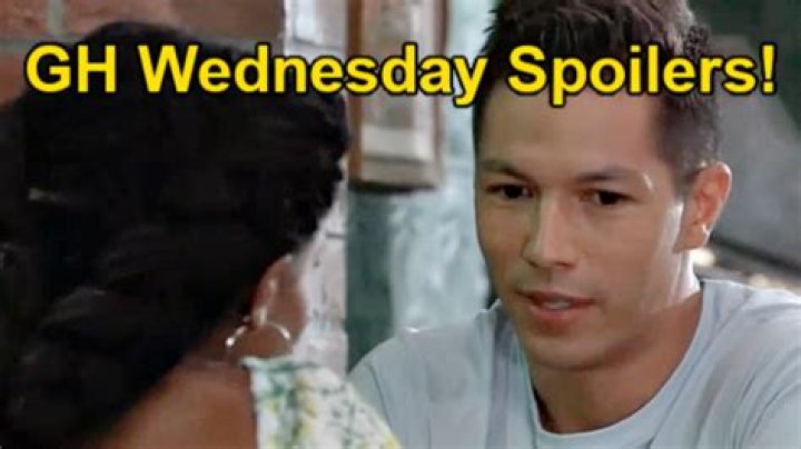 General Hospital Spoilers: Wednesday, August 24 – Rory’s Wu Family Ties – Selina Warns Curtis – Jordan Confronts Portia