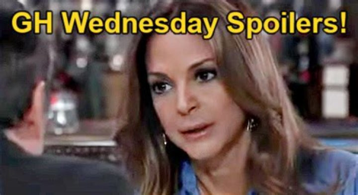 General Hospital Spoilers: Wednesday, March 20 – Sonny’s Takedown Team Grows – Nina’s Marriage Not Worth the Fight