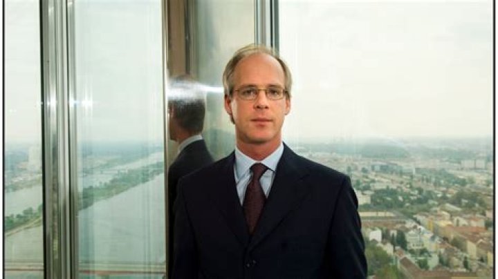 Georg Stumpf Fortune