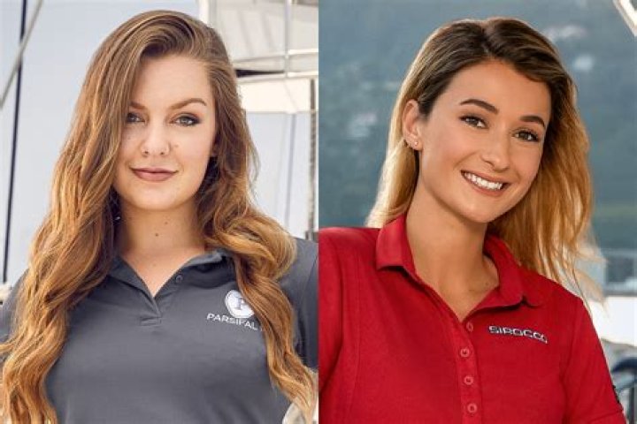 Georgia Grobler Below Deck Age, Height, Wikipedia, Instagram, Boyfriend, Net Worth