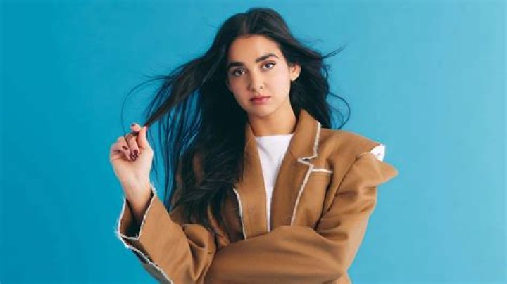 Geraldine Viswanathan Biography: Age, Parents, Net Worth, Instagram, Movies, Boyfriend, Mother, Wiki, Interview