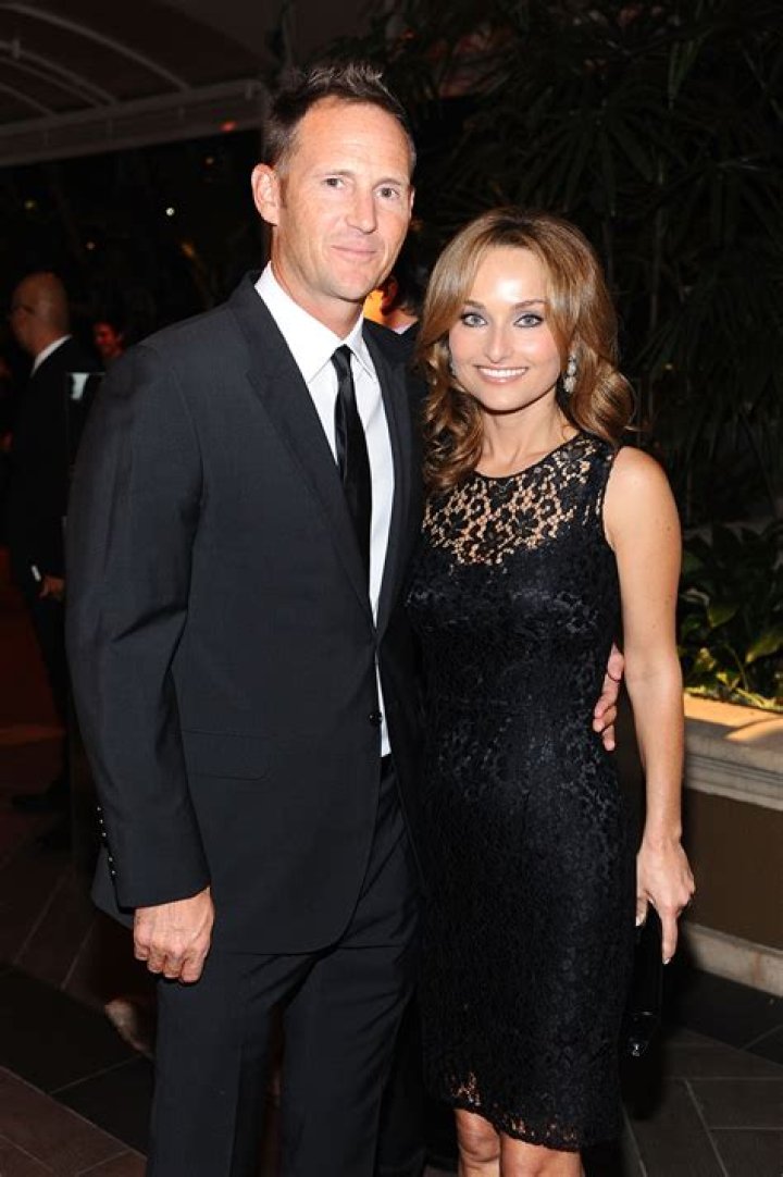 Giada De Laurentiis, Todd Thompson Divorce Caused By John Mayer – Incessant Cheating Behind Split?