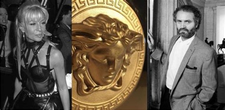 Gianni Versace Fortune