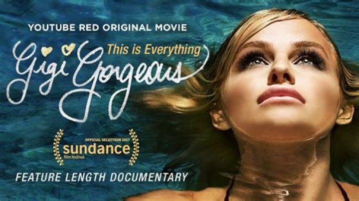 Gigi Gorgeous Releases Trailer for Documentary 'This is Everything'