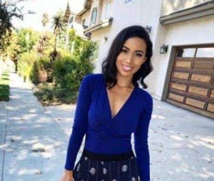 Giselle Ramirez- Age, Height, Husband, Net Worth, Nationality