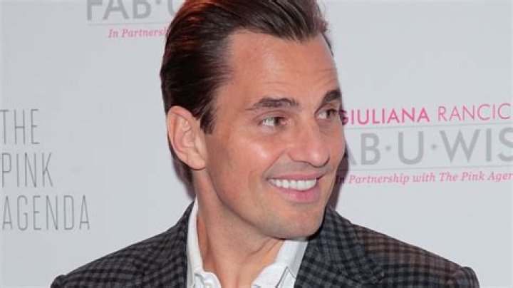 Giuliana Rancic Divorce: Bill Rancic Disgusted, Fashion Police Scandal Causing Split