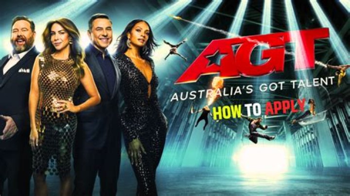 Golden Buzzer Act in Australia’s Got Talent!! EXPLORE Captain Ruin Wiki Facts