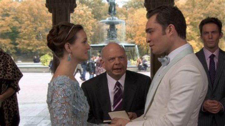 Gossip Girl Writers Reveal Shocking Chuck and Blair News
