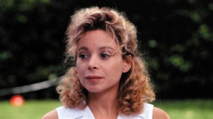 Grace De Capitani Parents