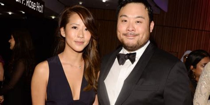Grace Seo Chang Age, Wikipedia, David Chang Wife, Net Worth
